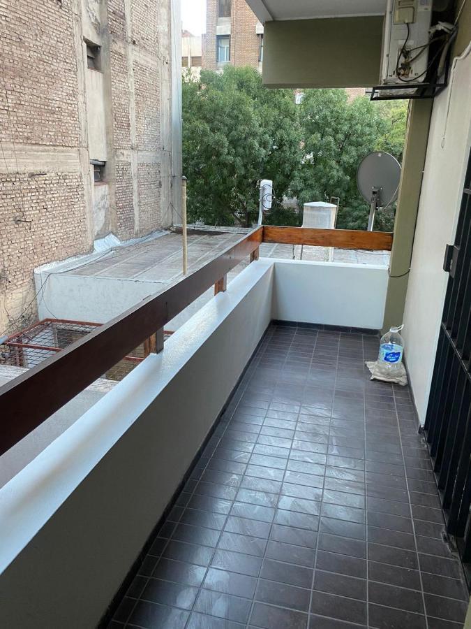 Depto Bastan Mendoza Exterior foto